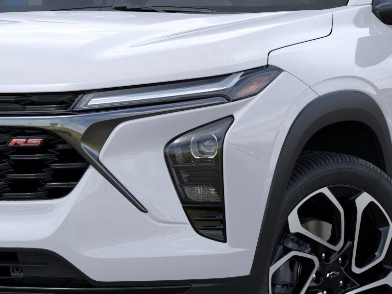 2026 Chevrolet Trax photo 10
