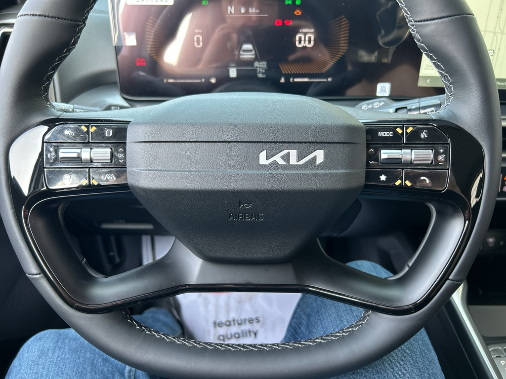 2026 Kia Sorento X-Line EX photo 22