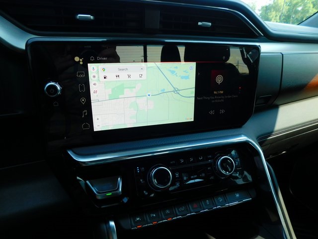 2024 Gmc Sierra 1500 Denali photo 36