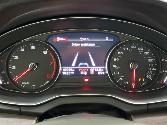 2021 Audi Q5 45 Premium photo 17