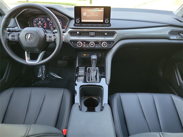 2024 Acura Integra Base photo 21
