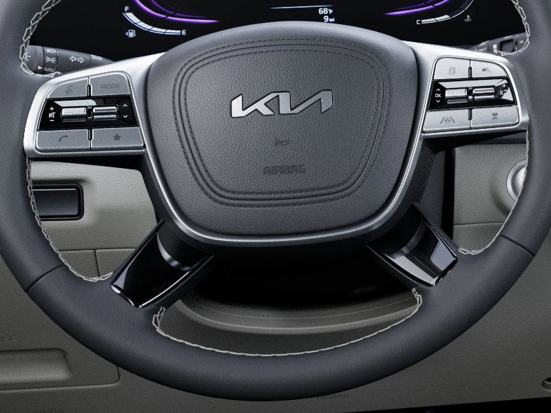 2025 Kia Telluride S photo 21