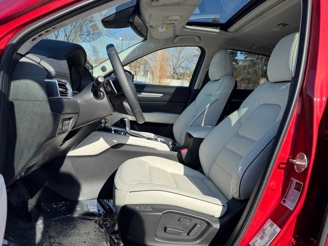 2025 Mazda CX-5 2.5 Premium Plus photo 17