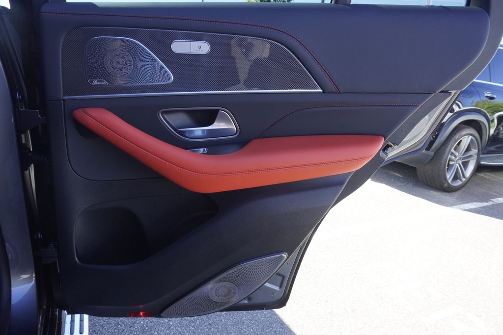 2022 Mercedes Benz GLE 63 S AMG photo 24