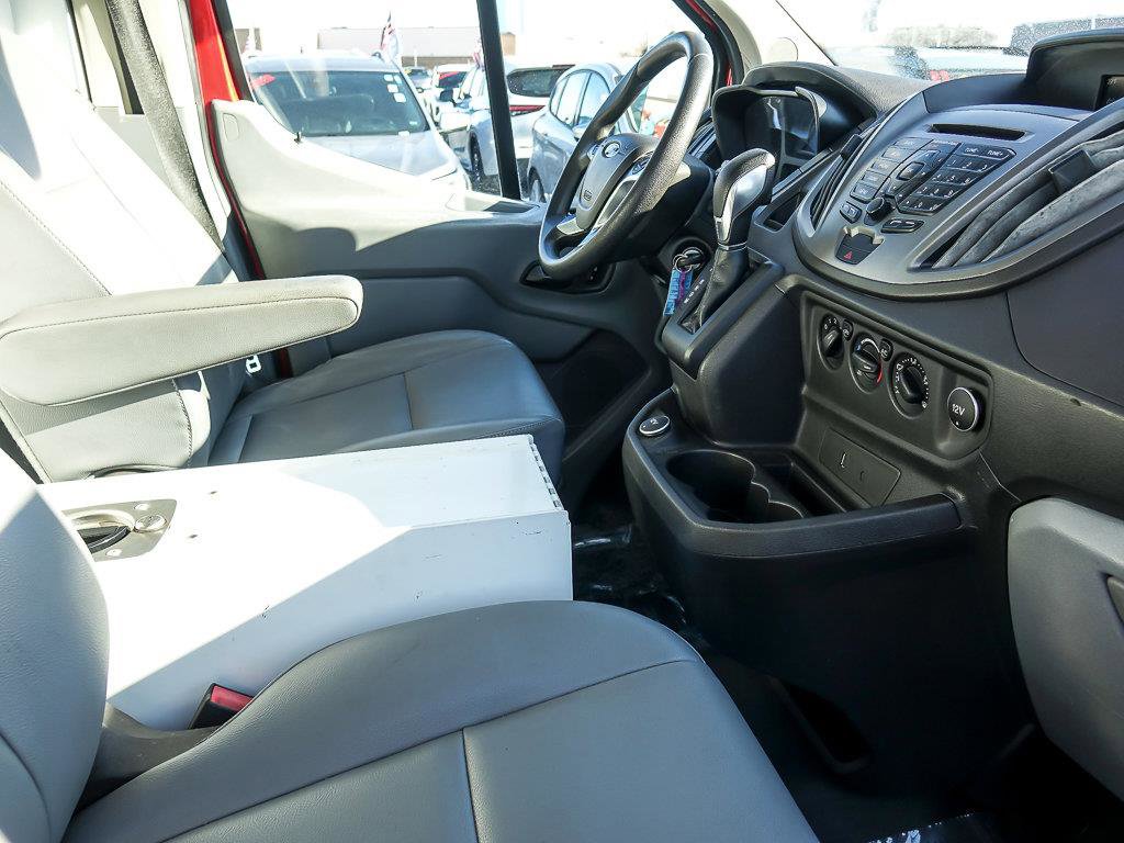 2018 FORD TRANSIT - Image 32