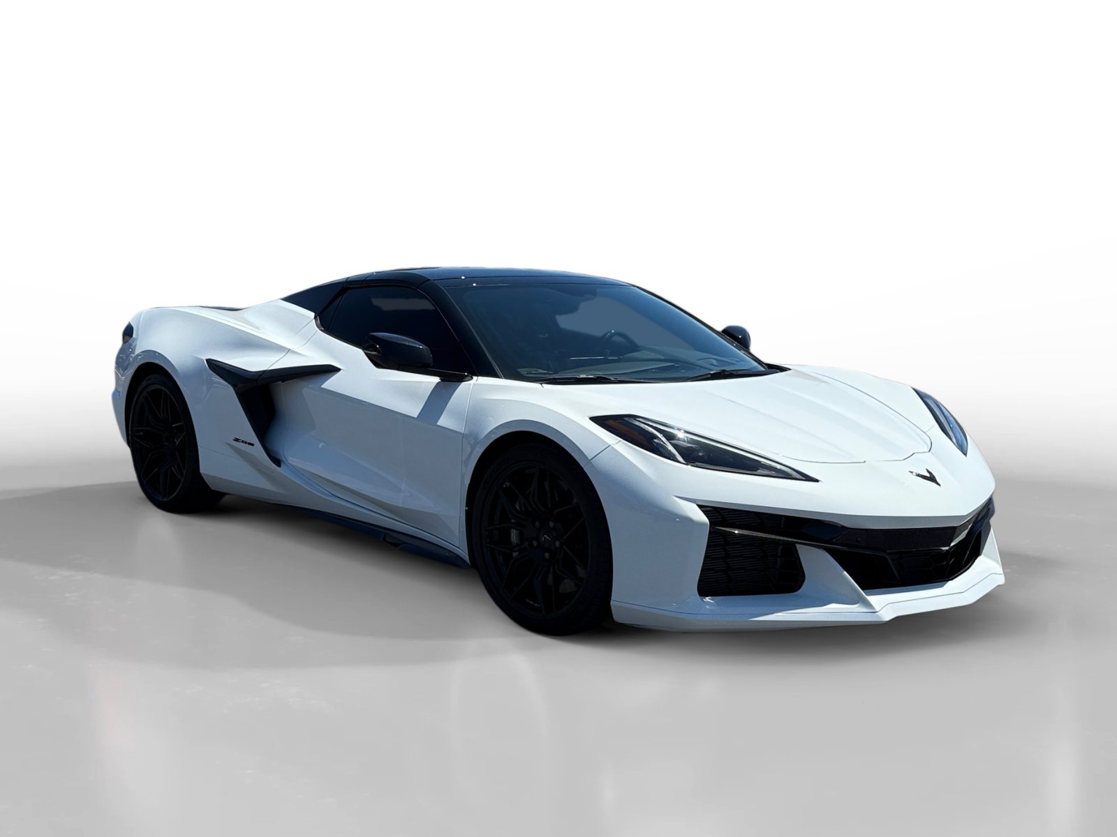 2023 Chevrolet Corvette Z06 3LZ photo 7