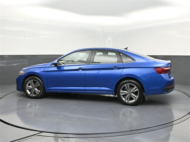 2024 Volkswagen Jetta 1.5T SE photo 4