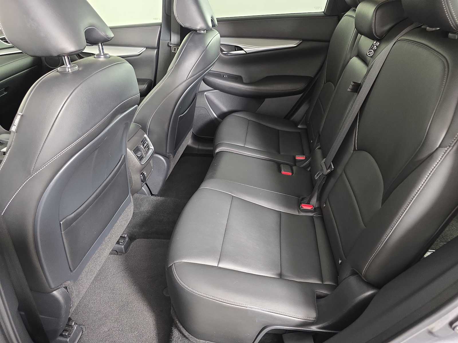 2020 Infiniti QX50 Luxe photo 27