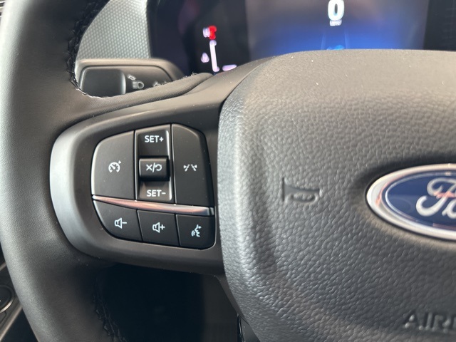 2025 Ford Ranger XLT photo 16