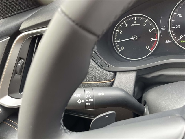 2025 Mazda CX-70 3.3 Turbo Preferred photo 17