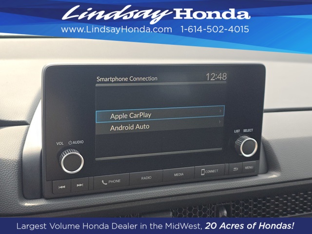 2025 Honda CR-V Hybrid Sport photo 3