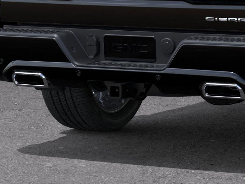 2026 Gmc Sierra 1500 Denali photo 14
