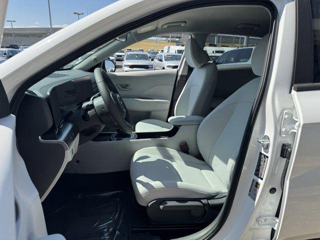 2026 Hyundai Kona SEL photo 27