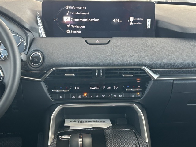 2025 Mazda CX-90 3.3 Turbo Preferred photo 20