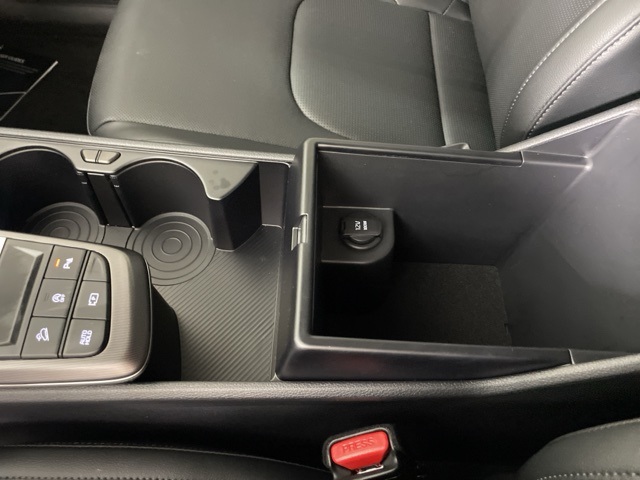 2026 Kia Sportage EX photo 30