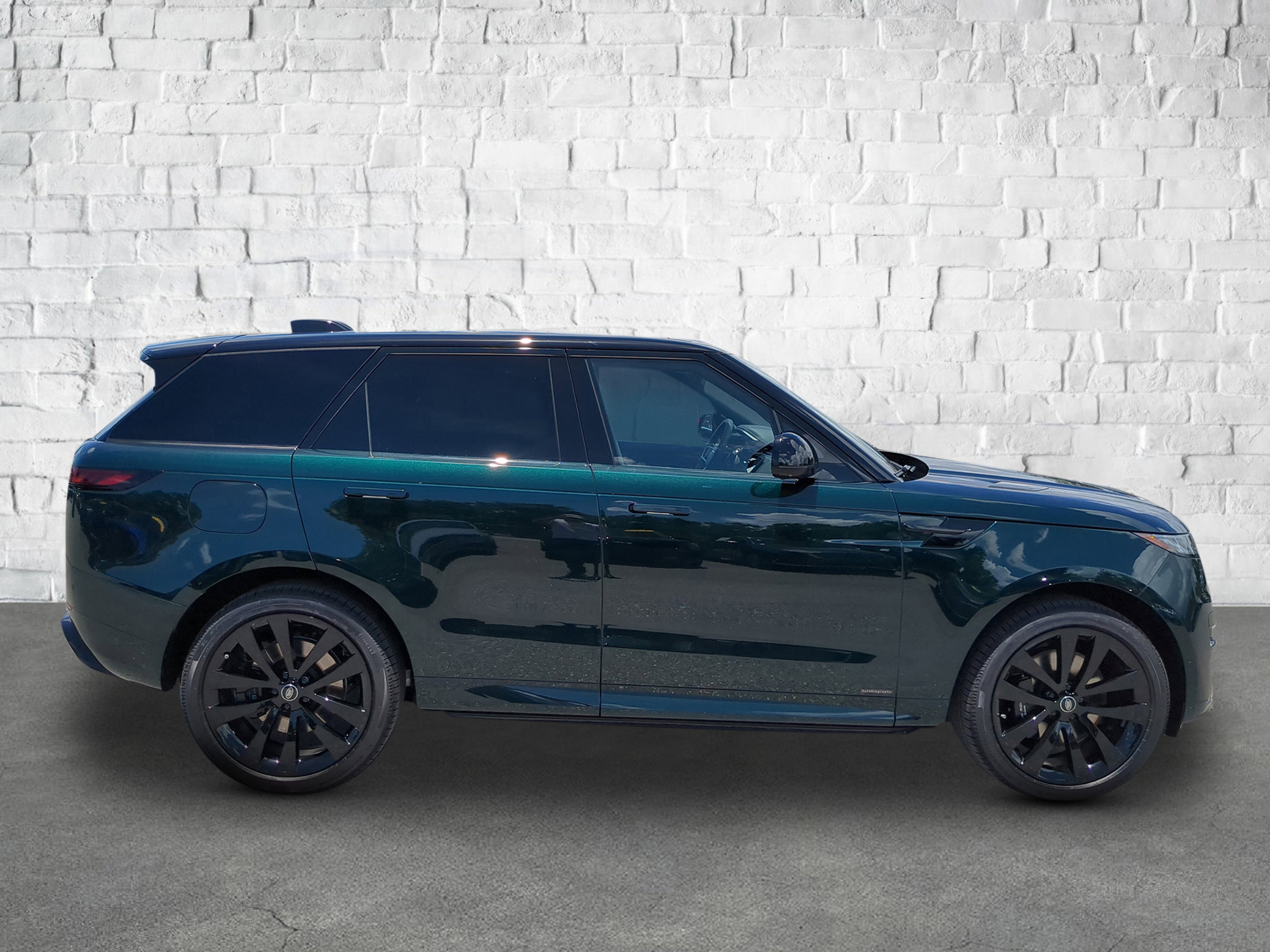 2025 Land Rover Range Rover Sport Autobiography photo 7
