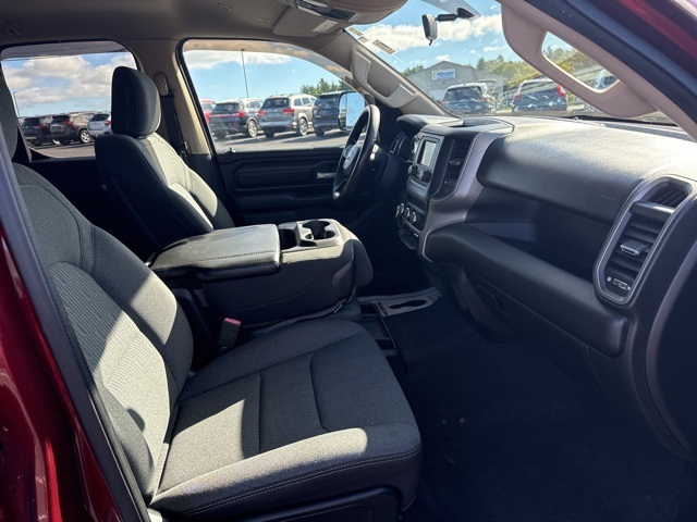 2019 Ram 1500 Tradesman photo 19