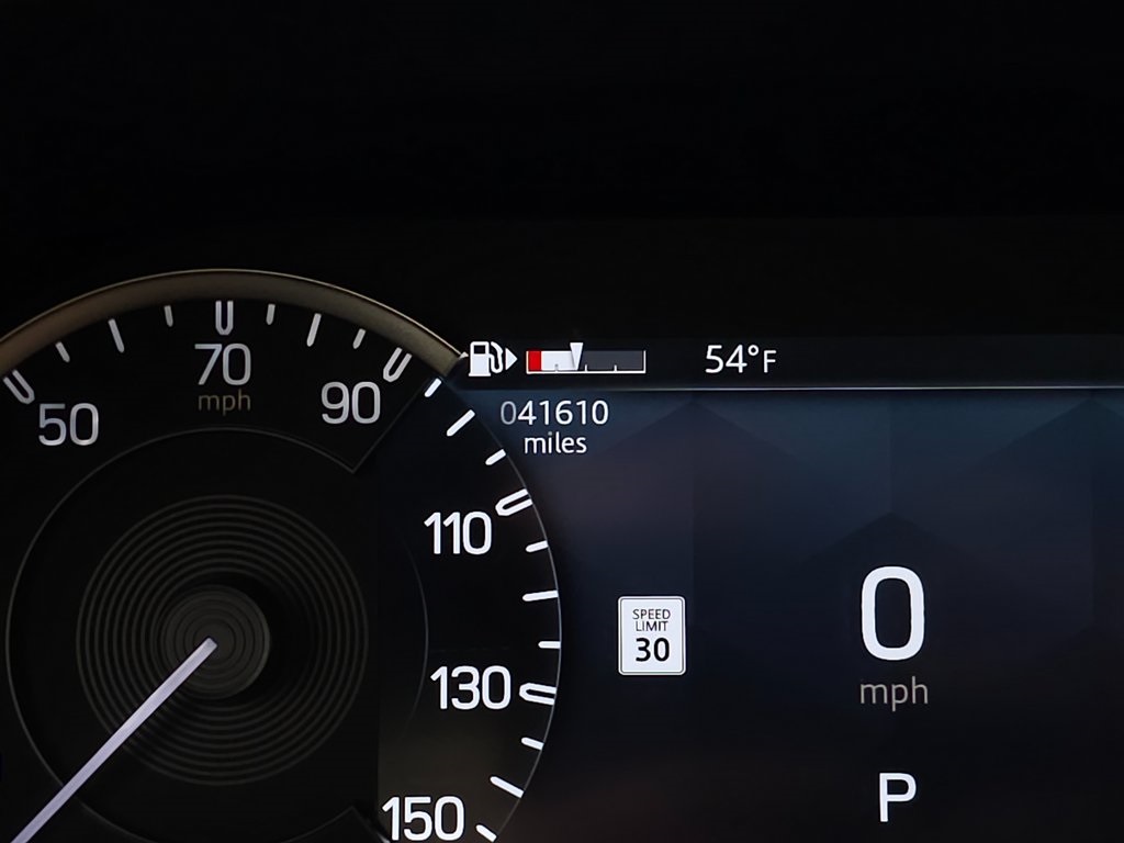 2022 LAND ROVER DEFENDER - Image 22