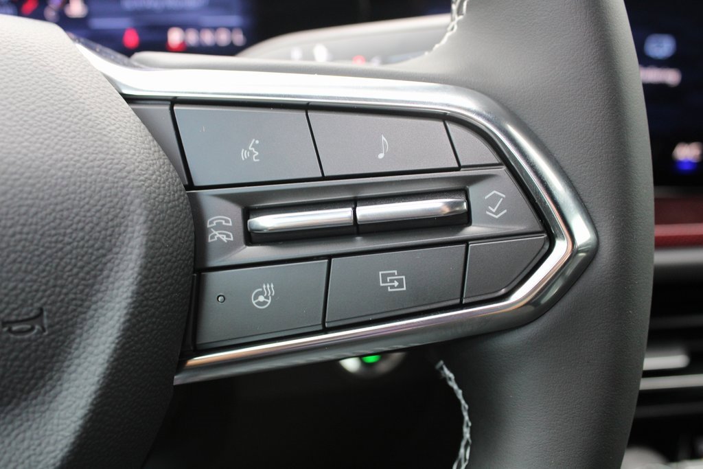 2026 Chevrolet Traverse Z71 photo 31
