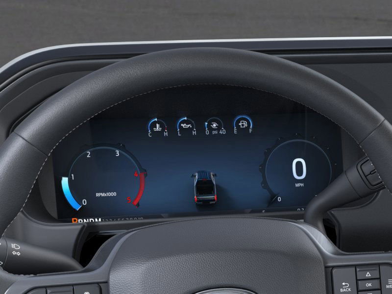 2026 Ford F-350 Platinum photo 11