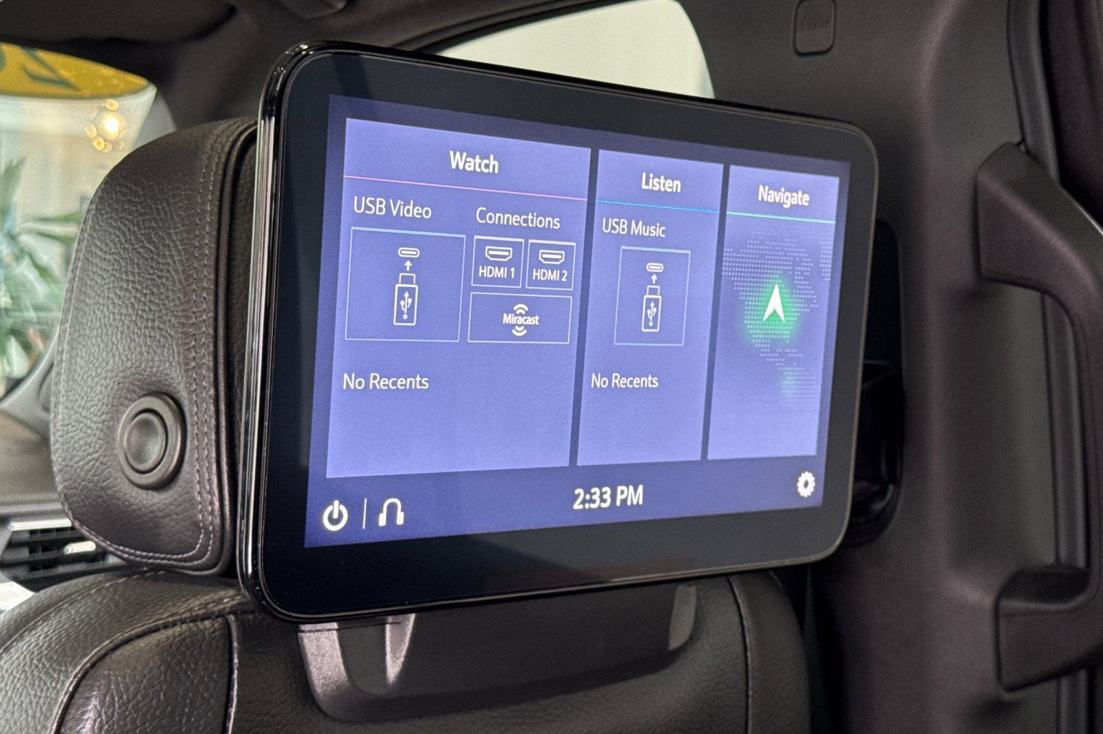 2021 Gmc Yukon Denali photo 13