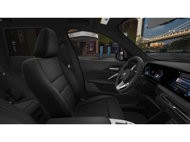 2026 Bmw X1 XDrive28i photo 7