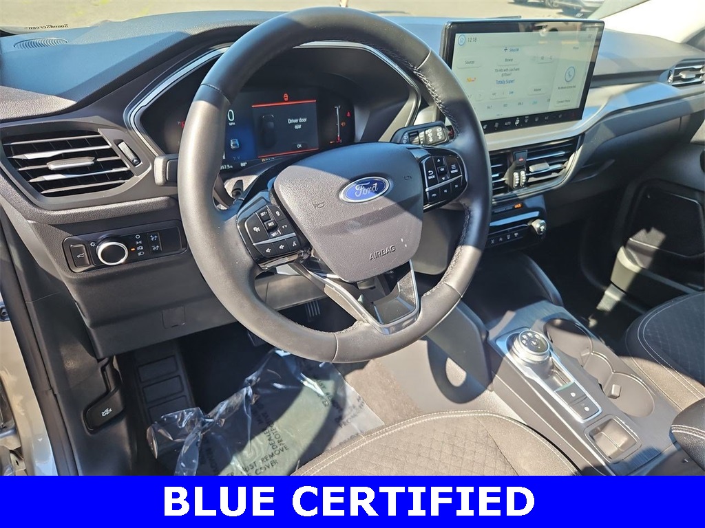 2024 Ford Escape Active photo 11