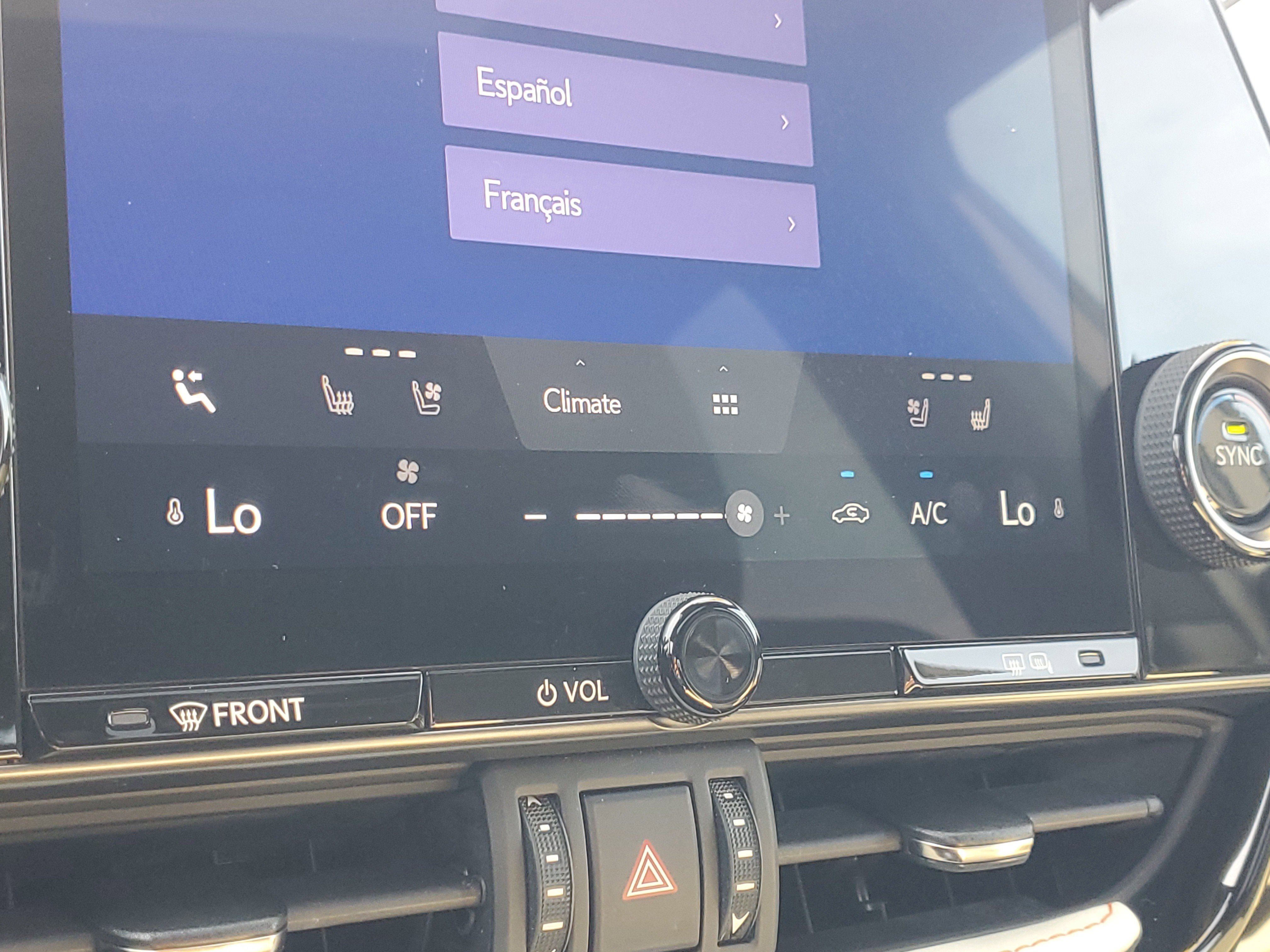 2024 Lexus NX 250 Premium photo 11
