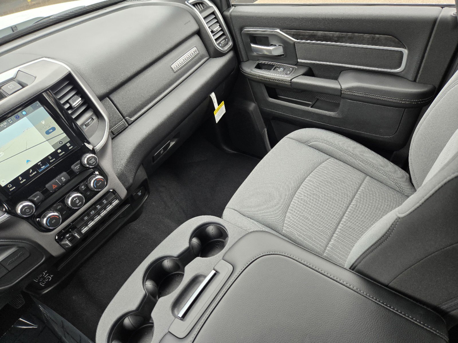 2024 Ram 2500 Big Horn photo 16