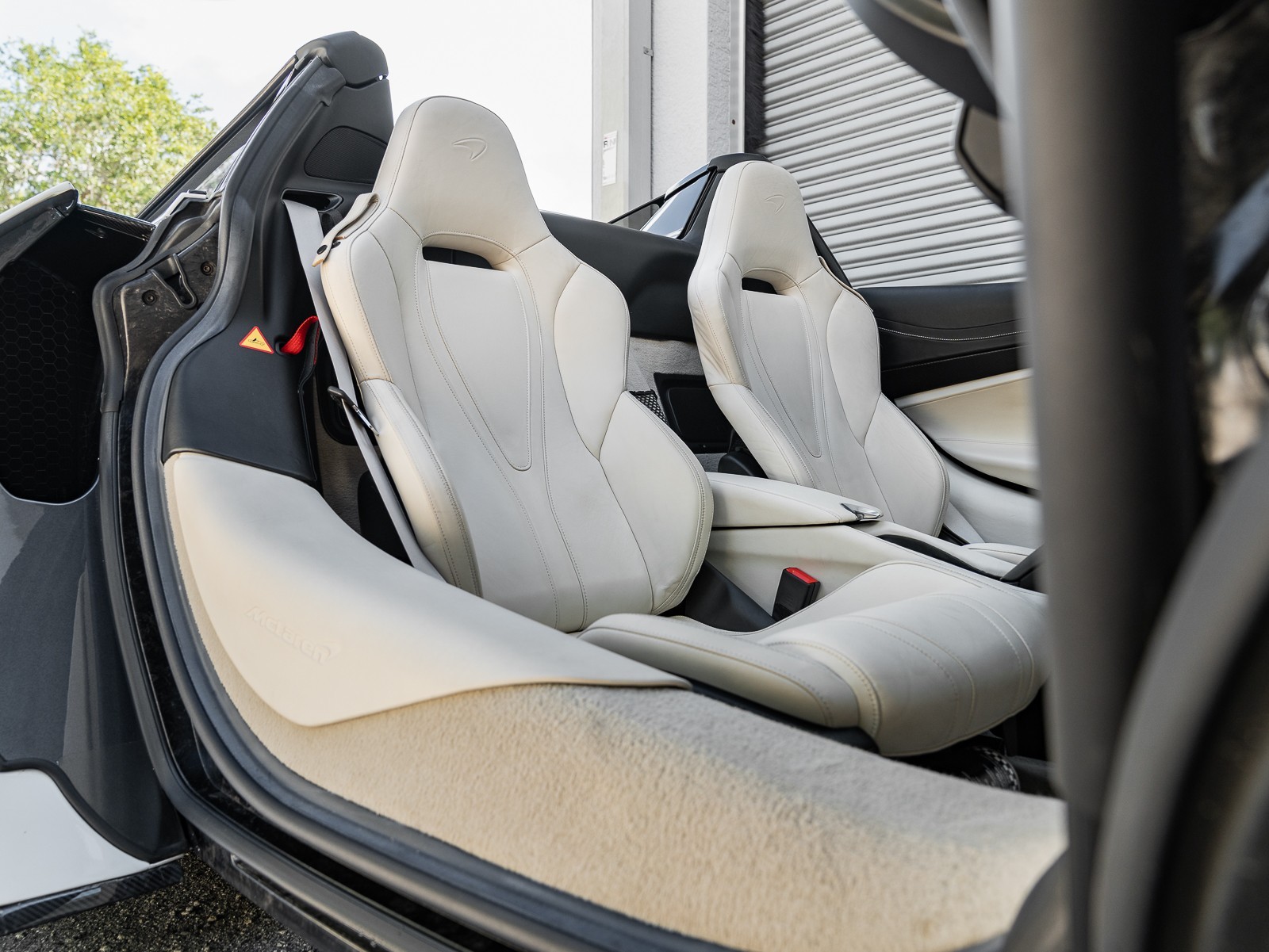 2020 Mclaren 720S Spider photo 3