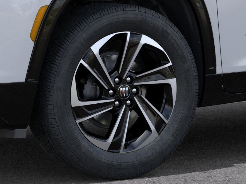 2026 Buick Enclave Sport Touring photo 9