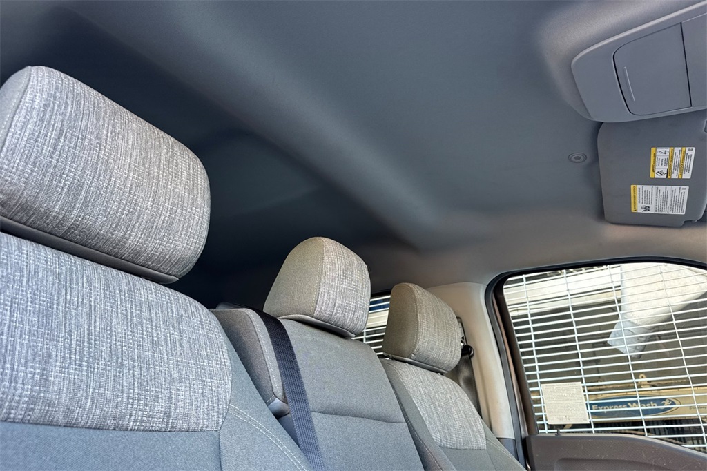2023 Ford F-150 XLT photo 16