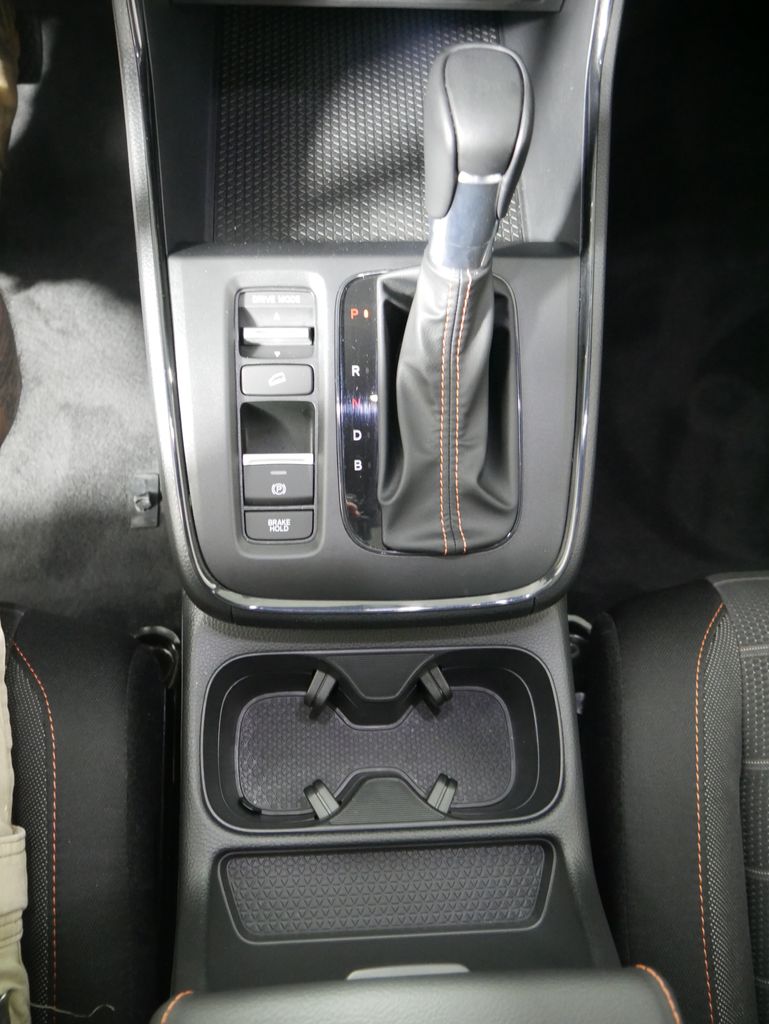 2025 Honda CR-V Hybrid Sport photo 25