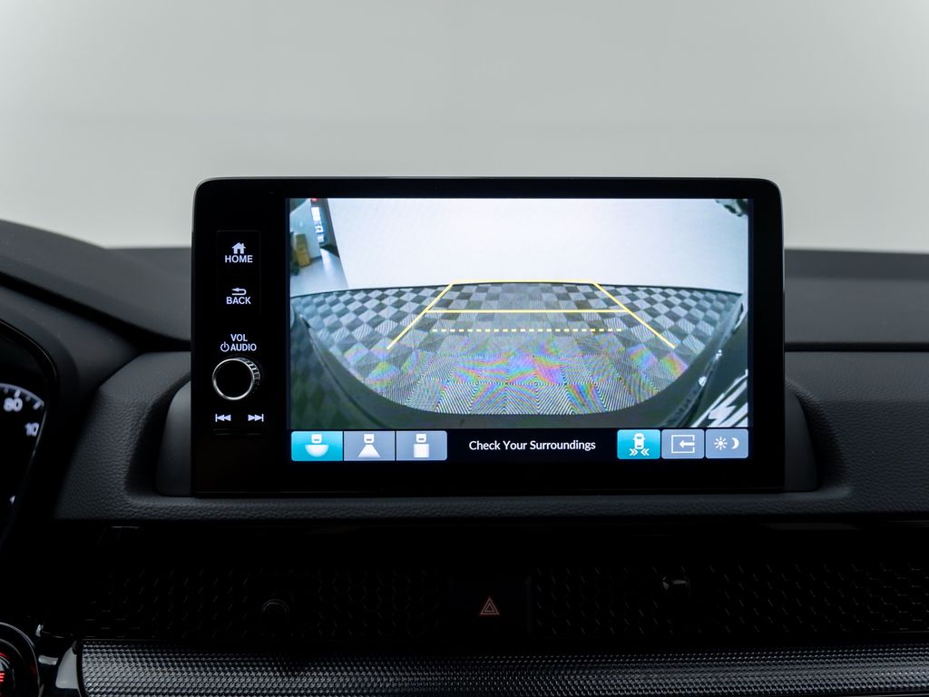 2025 Honda CR-V EX-L photo 17
