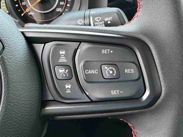 2024 Jeep Gladiator Rubicon photo 16