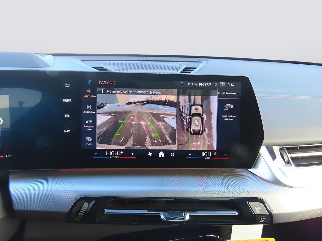 2025 Bmw X2 xDrive28i photo 23