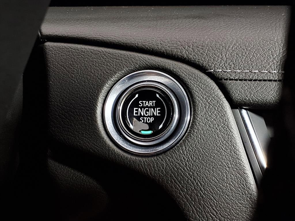 2025 Cadillac CT5 Premium Luxury photo 8