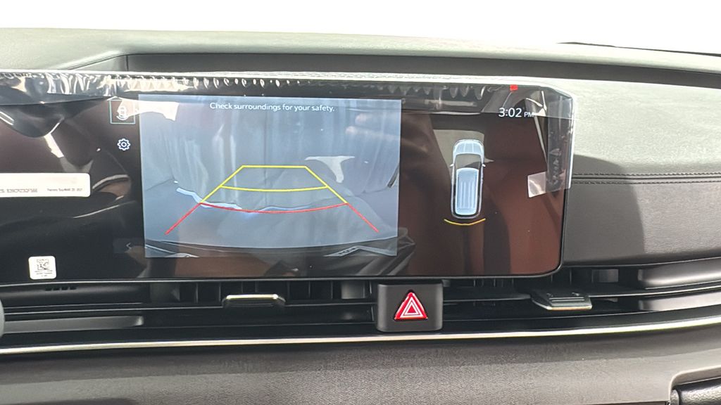 2026 Kia Carnival EX photo 26