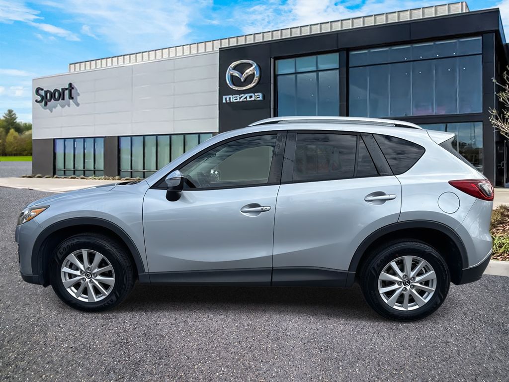 2016 Mazda CX-5 Touring photo 6