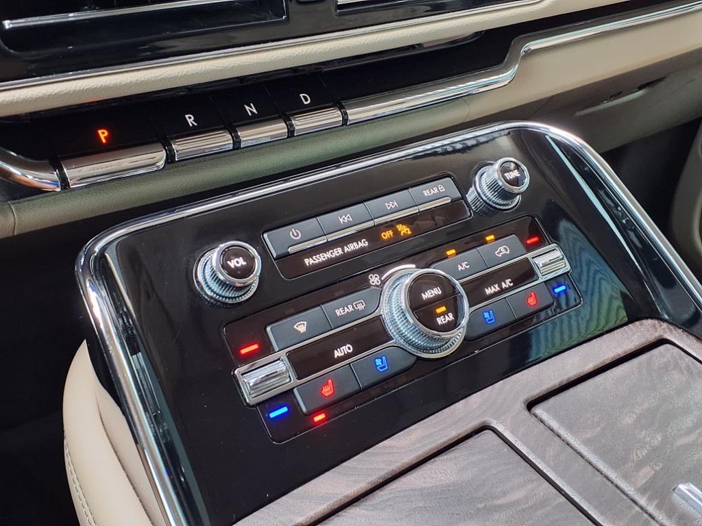 2023 Lincoln Navigator Reserve photo 12