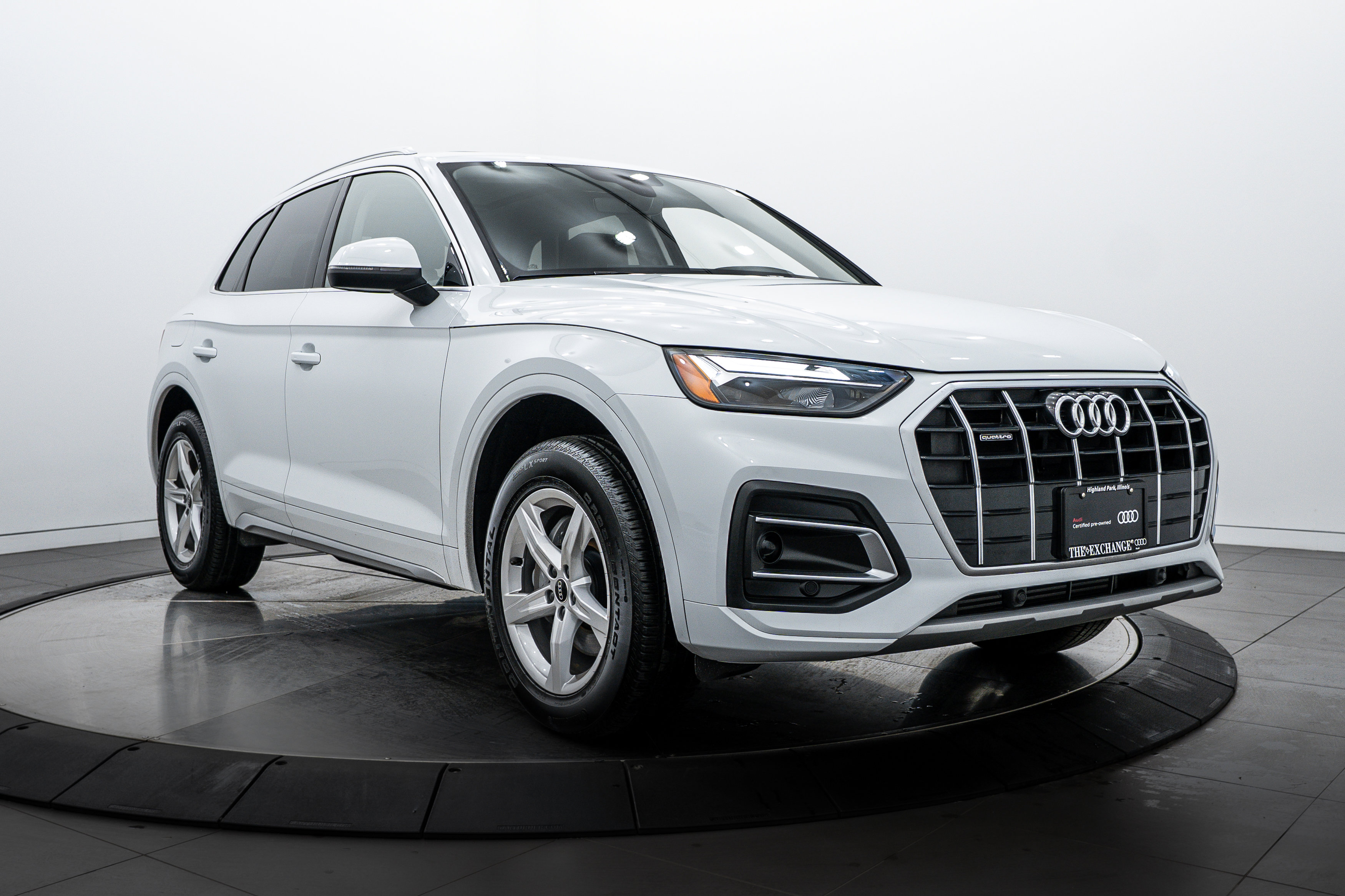 2023 Audi Q5 Premium