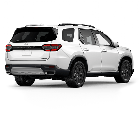 2025 Honda Pilot Touring photo 25