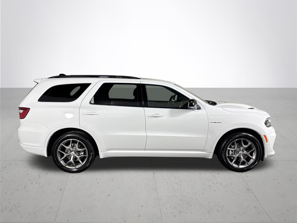 2026 Dodge Durango GT Plus photo 4