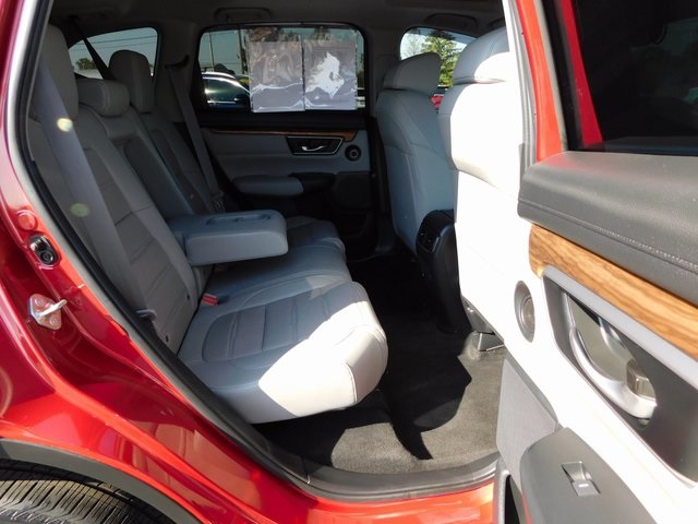 2020 Honda CR-V Touring photo 19