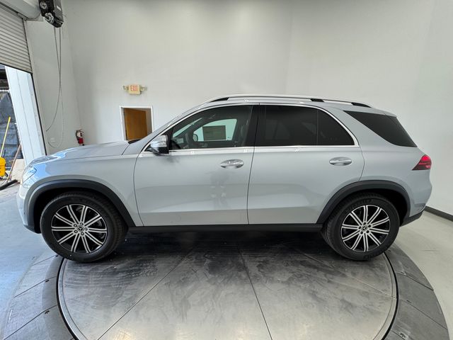 2026 Mercedes Benz GLE 350 photo 16