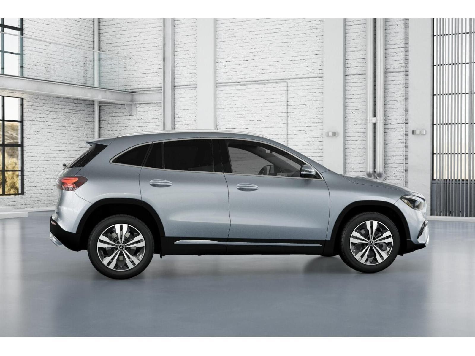 2026 Mercedes Benz GLA 250 photo 17