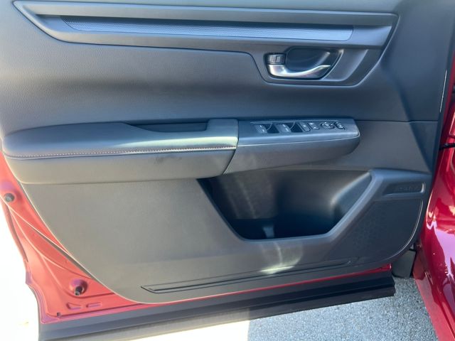 2026 Honda CR-V Hybrid photo 7