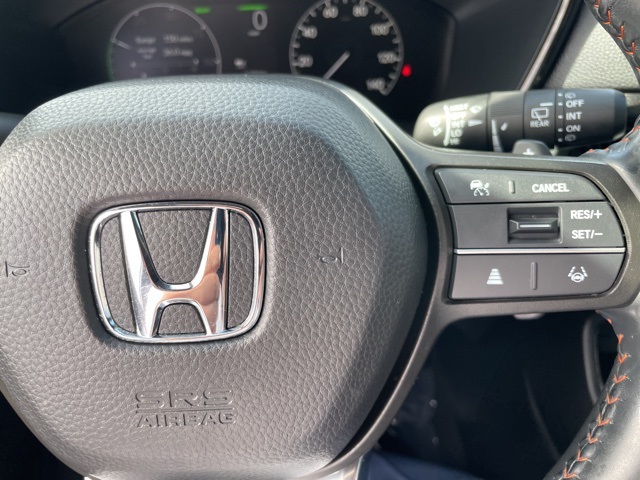 2023 Honda CR-V Hybrid Sport photo 18