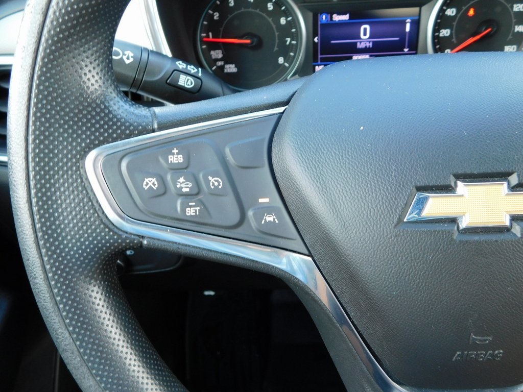 2020 Chevrolet Equinox LT photo 25