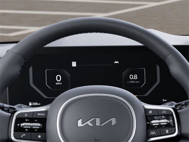 2026 Kia Carnival SX Prestige photo 19
